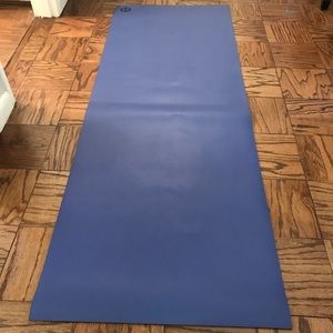 Lululemon Yoga Mat